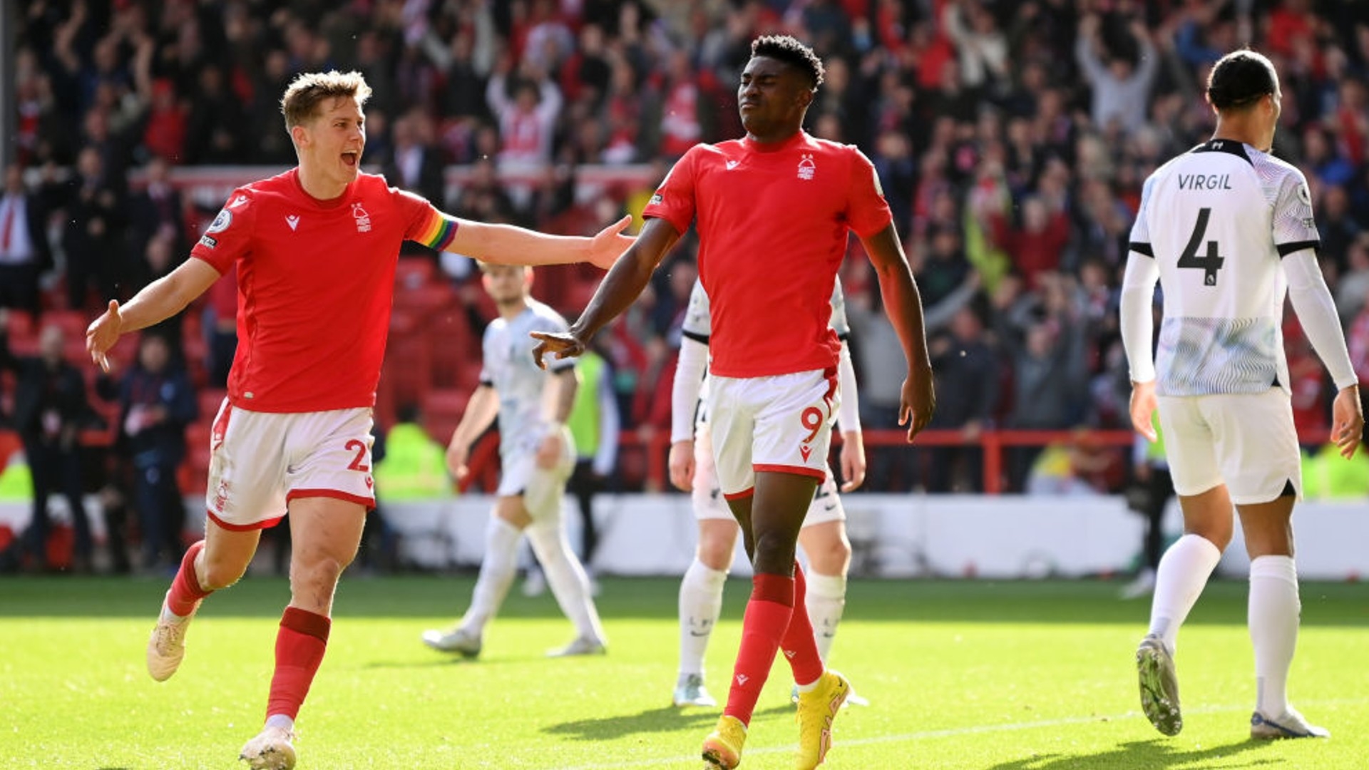 雷霆大胜黄 雷霆大胜黄